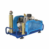 3Hp high pressure compressor_Series 300H_